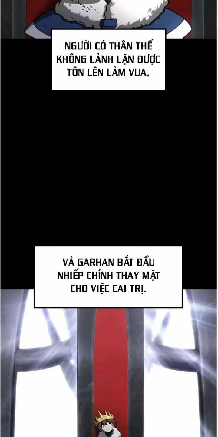 Anh Hùng Mạnh Nhất? Ta Không Làm Lâu Rồi! Chương 226 trang 48