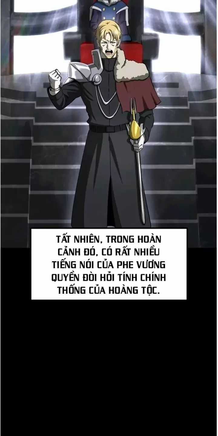 Anh Hùng Mạnh Nhất? Ta Không Làm Lâu Rồi! Chương 226 trang 49