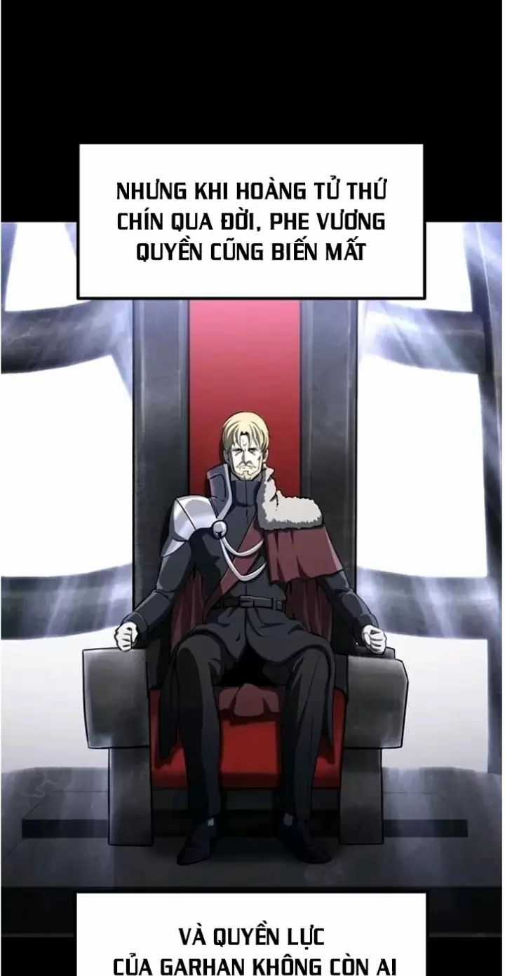 Anh Hùng Mạnh Nhất? Ta Không Làm Lâu Rồi! Chương 226 trang 50