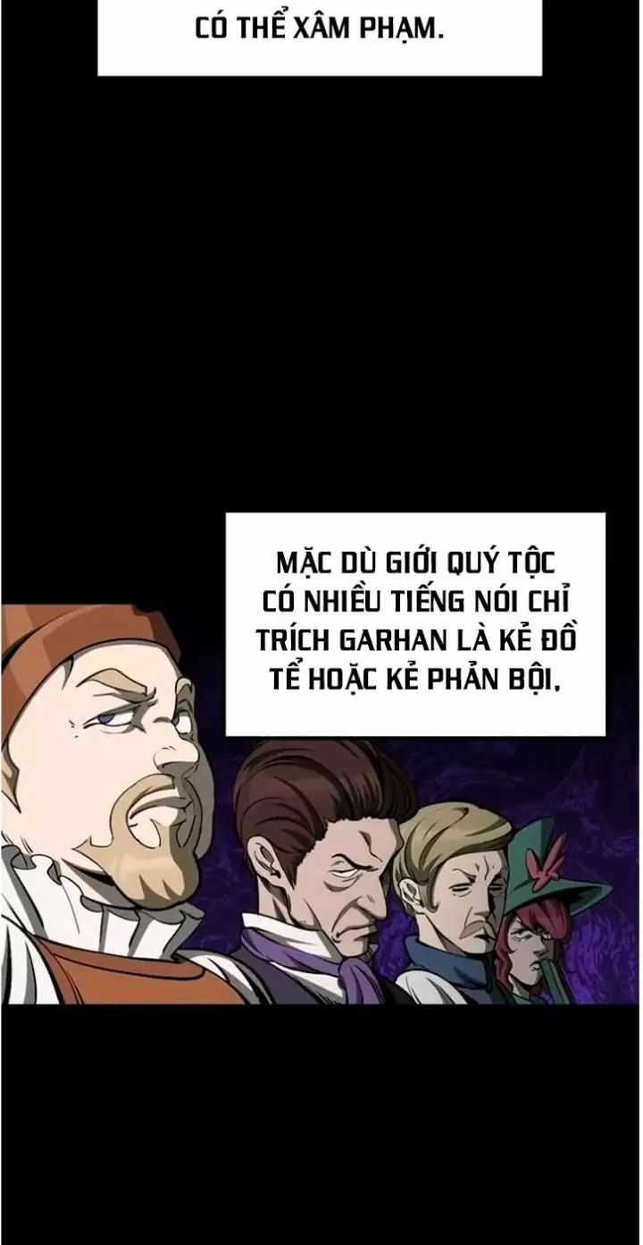 Anh Hùng Mạnh Nhất? Ta Không Làm Lâu Rồi! Chương 226 trang 51