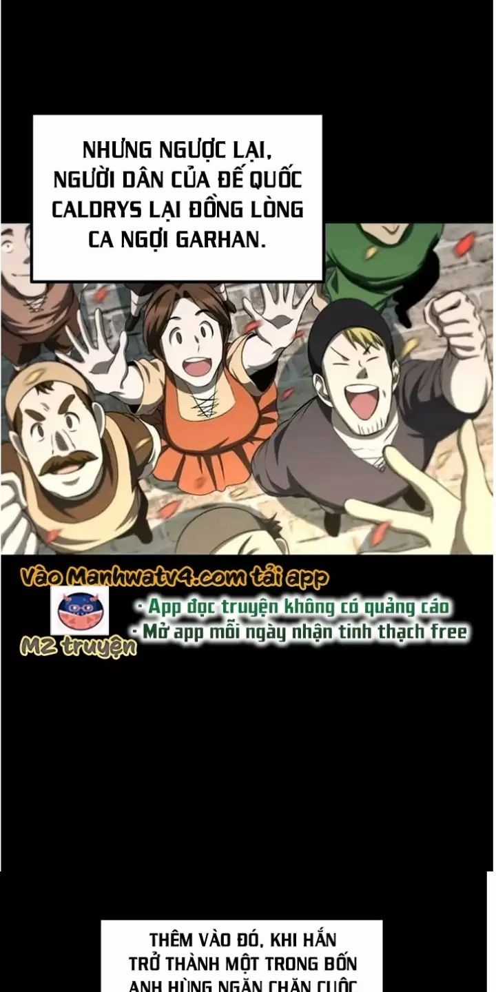 Anh Hùng Mạnh Nhất? Ta Không Làm Lâu Rồi! Chương 226 trang 52