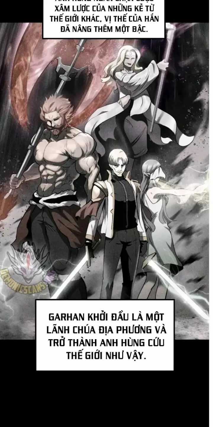 Anh Hùng Mạnh Nhất? Ta Không Làm Lâu Rồi! Chương 226 trang 53