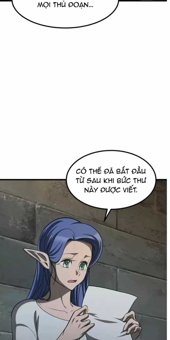 Anh Hùng Mạnh Nhất? Ta Không Làm Lâu Rồi! Chương 226 trang 55