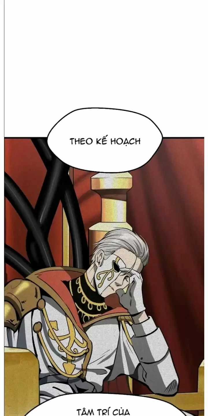 Anh Hùng Mạnh Nhất? Ta Không Làm Lâu Rồi! Chương 227 trang 35