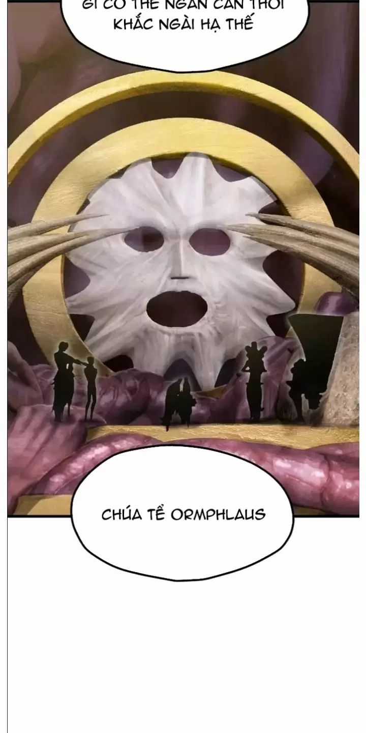 Anh Hùng Mạnh Nhất? Ta Không Làm Lâu Rồi! Chương 227 trang 38