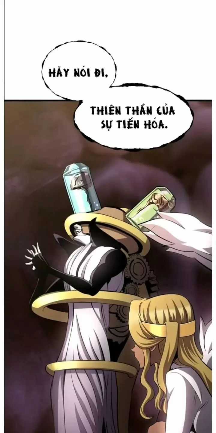 Anh Hùng Mạnh Nhất? Ta Không Làm Lâu Rồi! Chương 227 trang 42