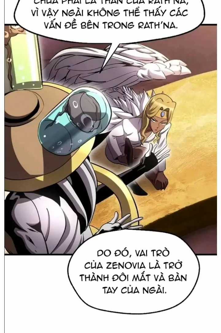 Anh Hùng Mạnh Nhất? Ta Không Làm Lâu Rồi! Chương 227 trang 44