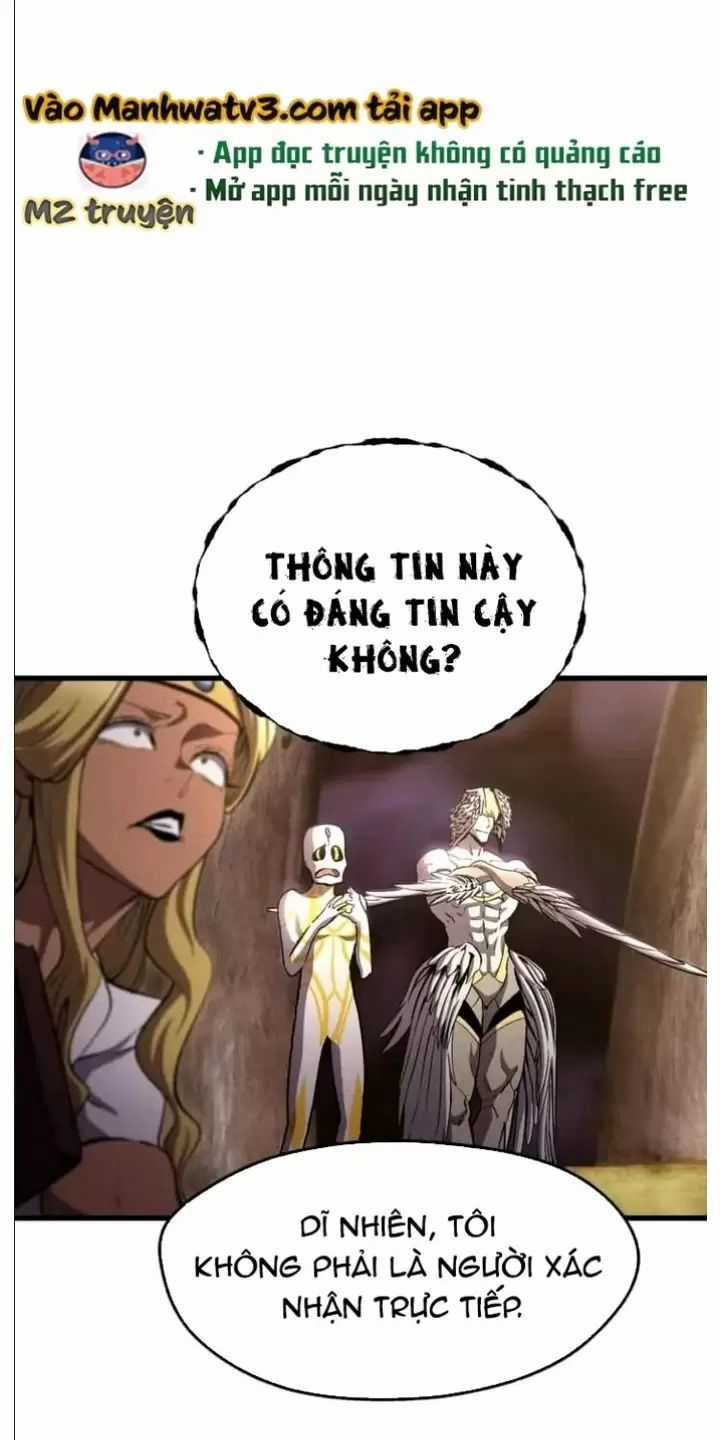 Anh Hùng Mạnh Nhất? Ta Không Làm Lâu Rồi! Chương 227 trang 47