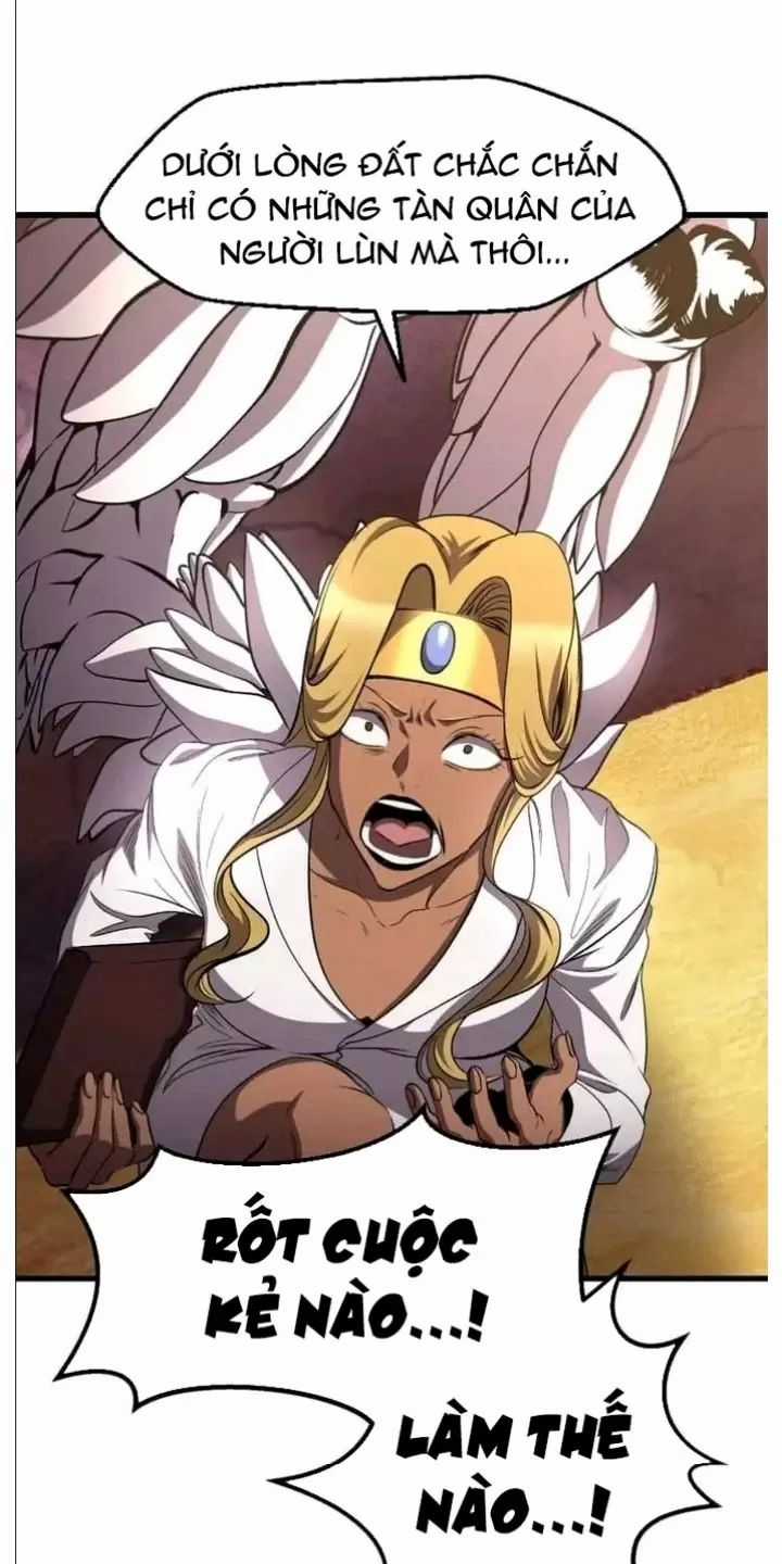 Anh Hùng Mạnh Nhất? Ta Không Làm Lâu Rồi! Chương 227 trang 51