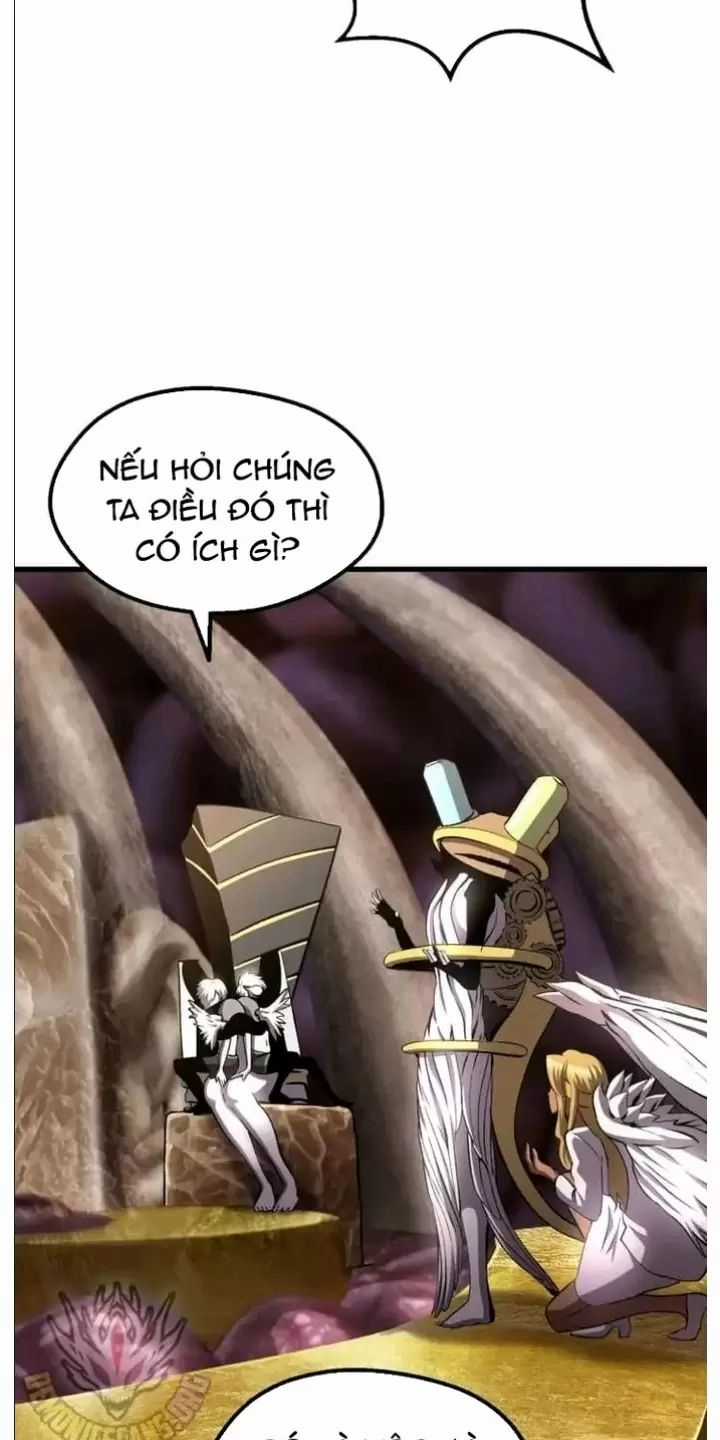 Anh Hùng Mạnh Nhất? Ta Không Làm Lâu Rồi! Chương 227 trang 52