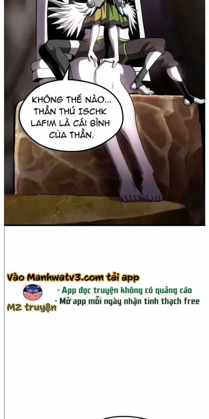 Anh Hùng Mạnh Nhất? Ta Không Làm Lâu Rồi! Chương 227 trang 54