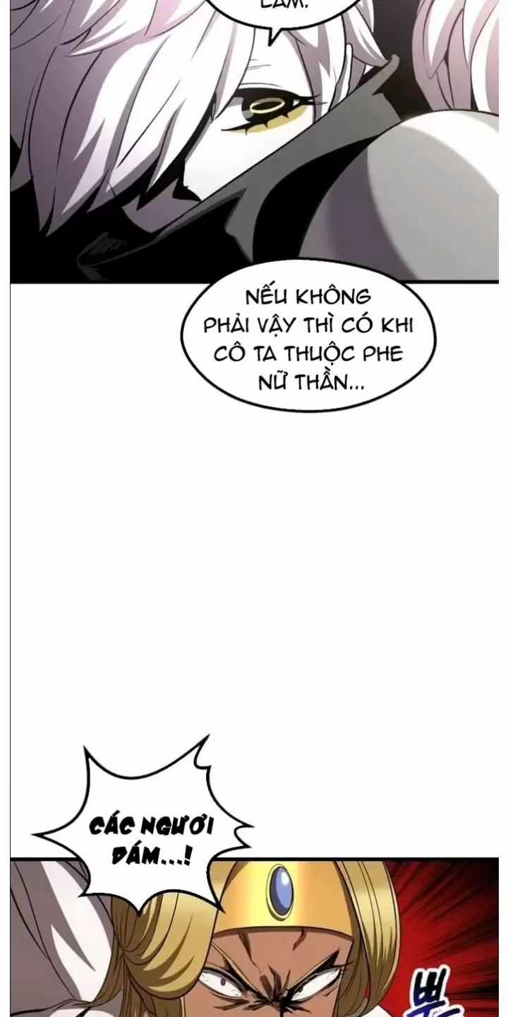 Anh Hùng Mạnh Nhất? Ta Không Làm Lâu Rồi! Chương 227 trang 56