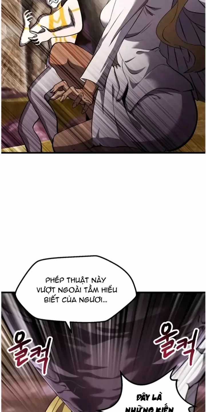 Anh Hùng Mạnh Nhất? Ta Không Làm Lâu Rồi! Chương 228 trang 17