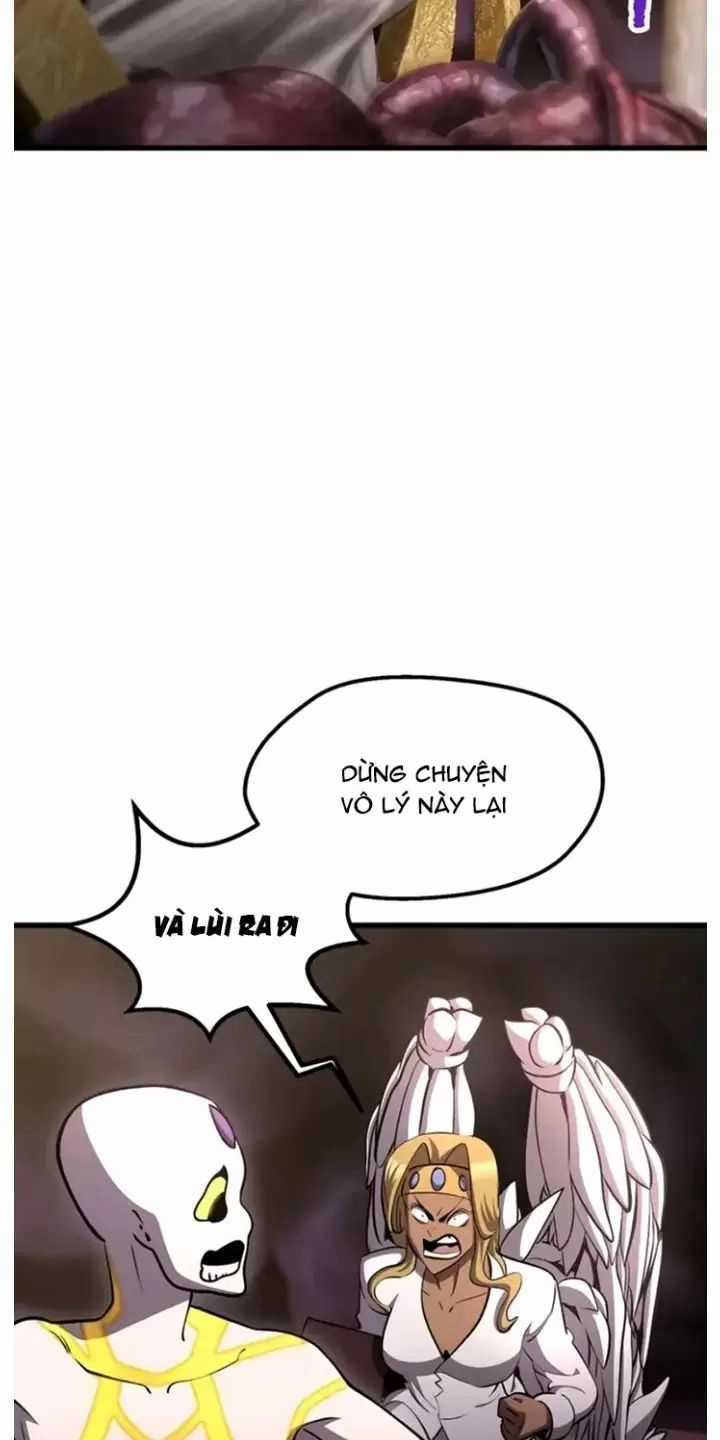 Anh Hùng Mạnh Nhất? Ta Không Làm Lâu Rồi! Chương 228 trang 2