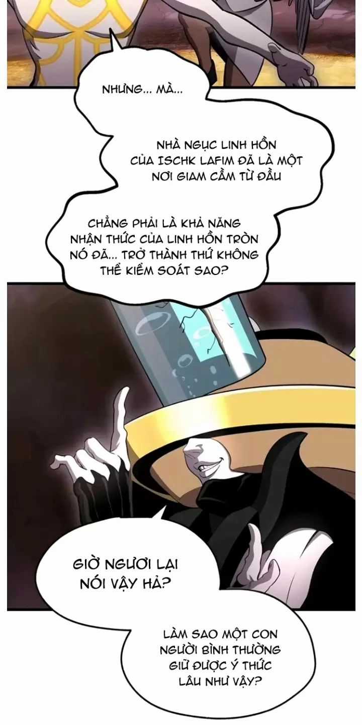 Anh Hùng Mạnh Nhất? Ta Không Làm Lâu Rồi! Chương 228 trang 3