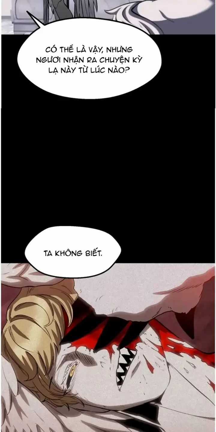 Anh Hùng Mạnh Nhất? Ta Không Làm Lâu Rồi! Chương 228 trang 38