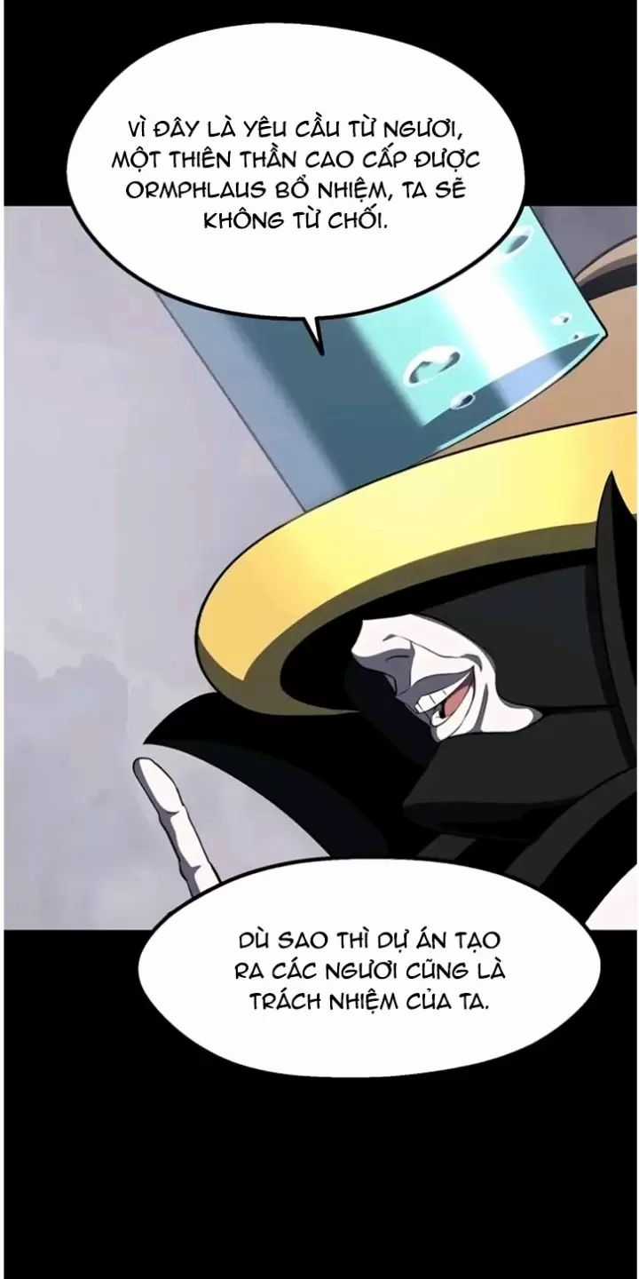 Anh Hùng Mạnh Nhất? Ta Không Làm Lâu Rồi! Chương 228 trang 45