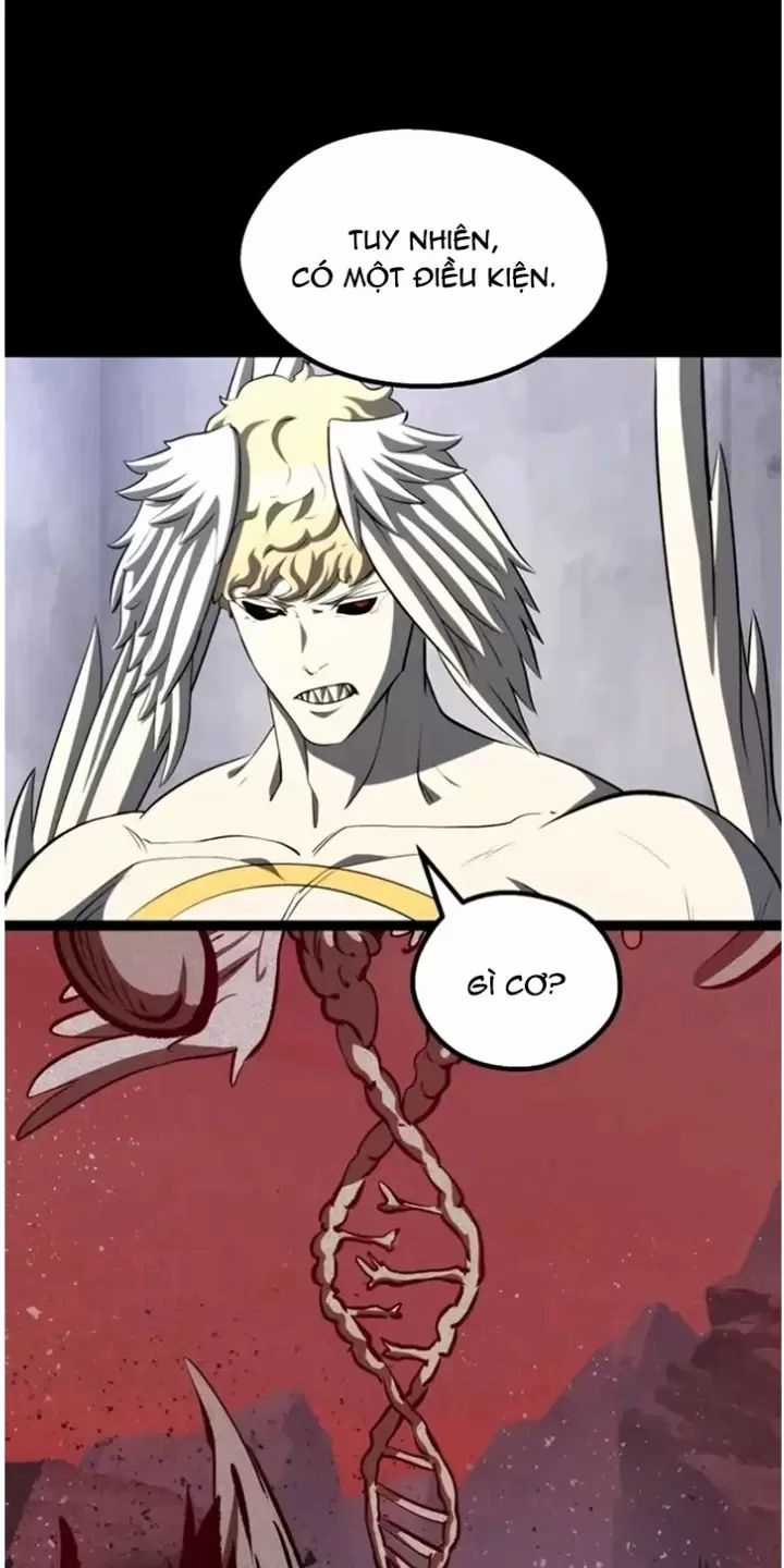 Anh Hùng Mạnh Nhất? Ta Không Làm Lâu Rồi! Chương 228 trang 46