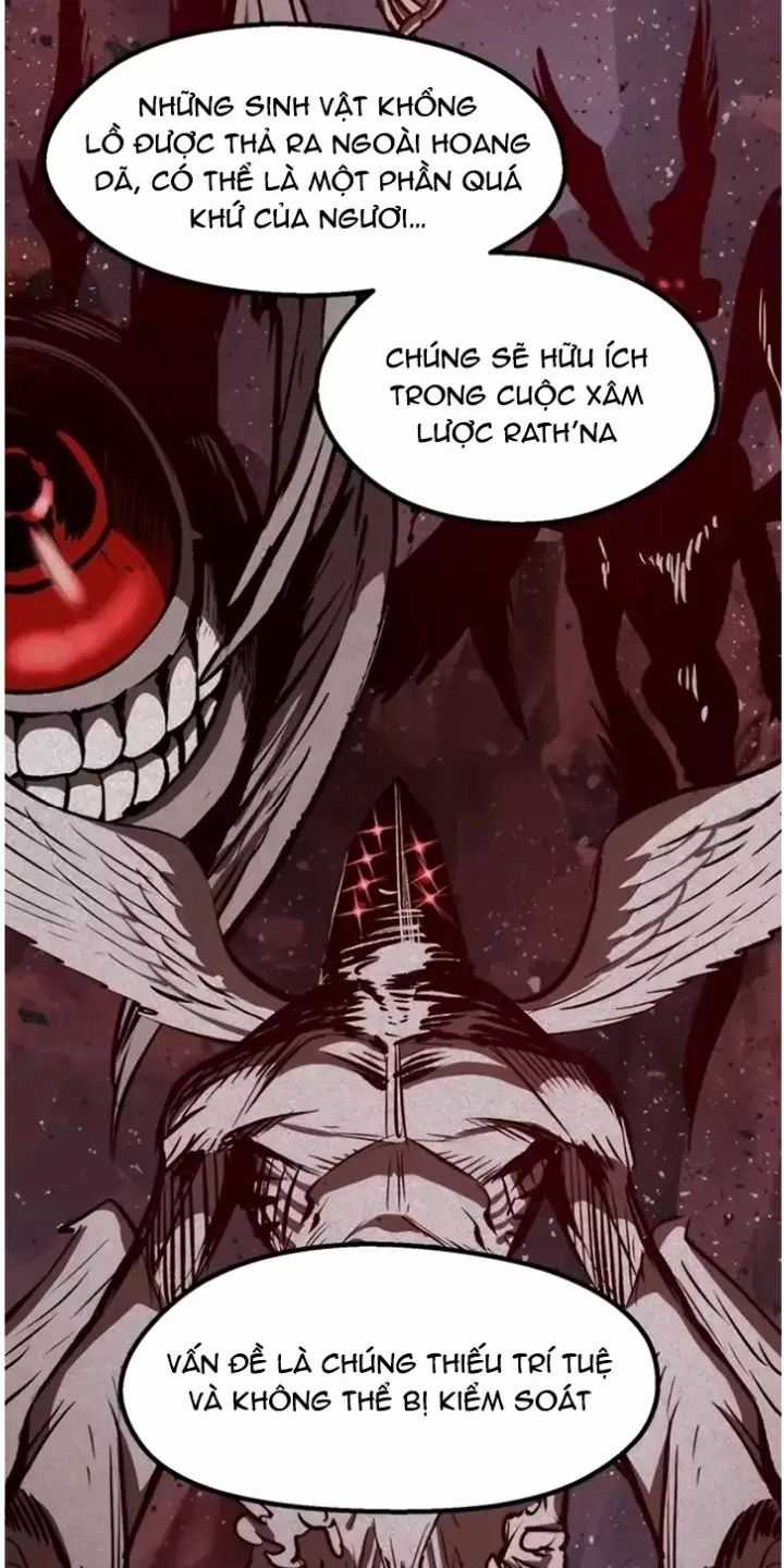 Anh Hùng Mạnh Nhất? Ta Không Làm Lâu Rồi! Chương 228 trang 47