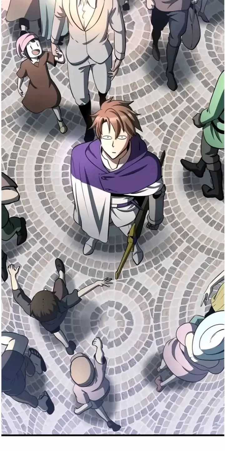 Anh Hùng Mạnh Nhất? Ta Không Làm Lâu Rồi! Chương 228 trang 76