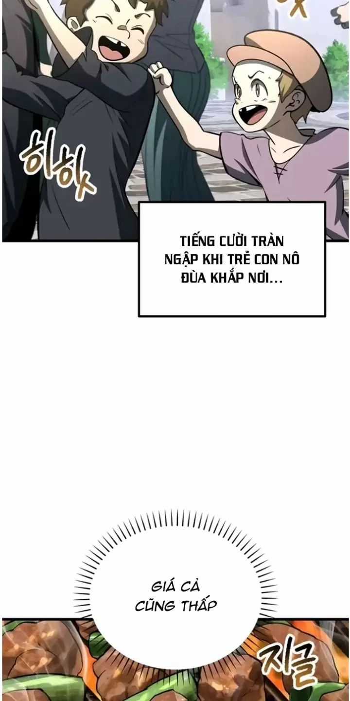 Anh Hùng Mạnh Nhất? Ta Không Làm Lâu Rồi! Chương 228 trang 79