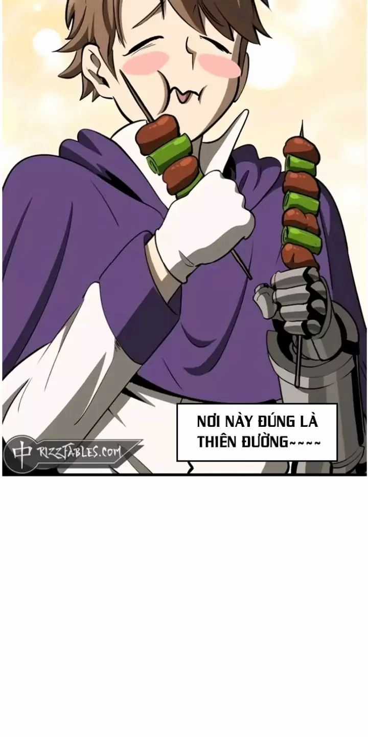 Anh Hùng Mạnh Nhất? Ta Không Làm Lâu Rồi! Chương 228 trang 81