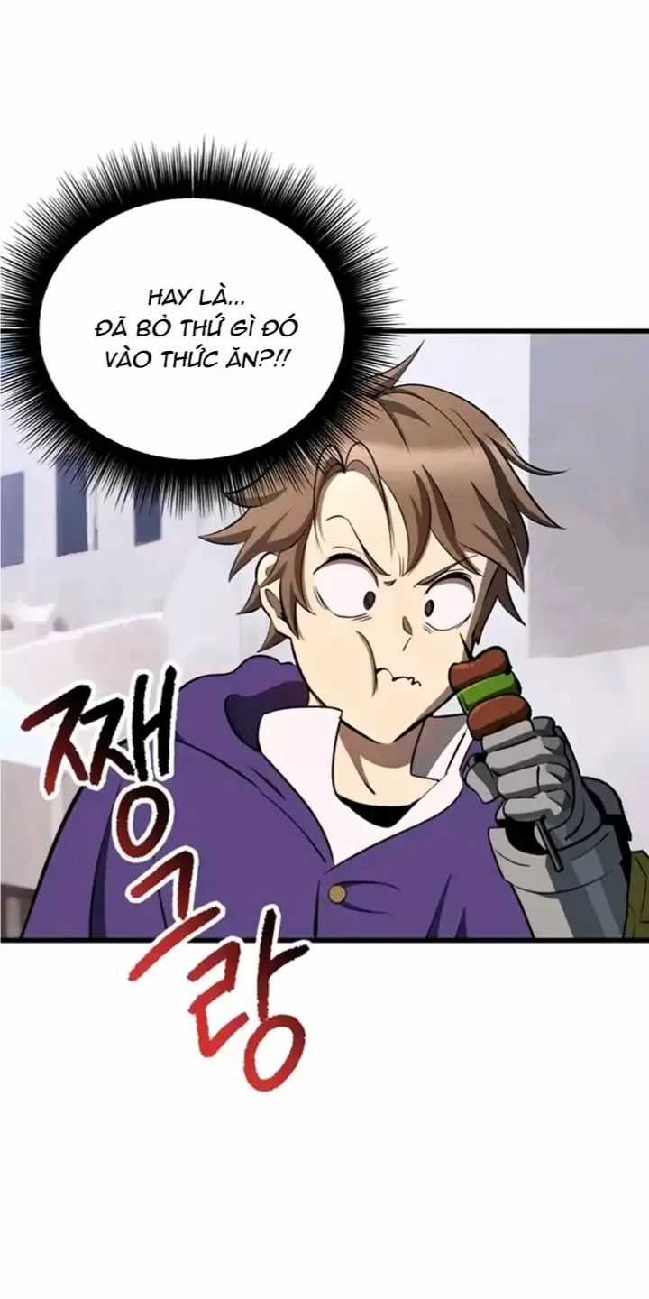 Anh Hùng Mạnh Nhất? Ta Không Làm Lâu Rồi! Chương 228 trang 85