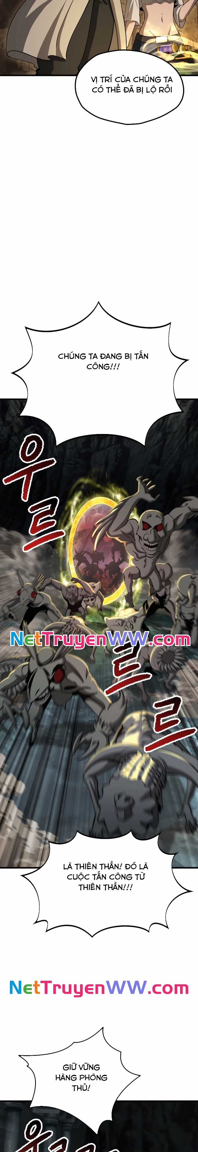 Anh Hùng Mạnh Nhất? Ta Không Làm Lâu Rồi! Chương 229 trang 10