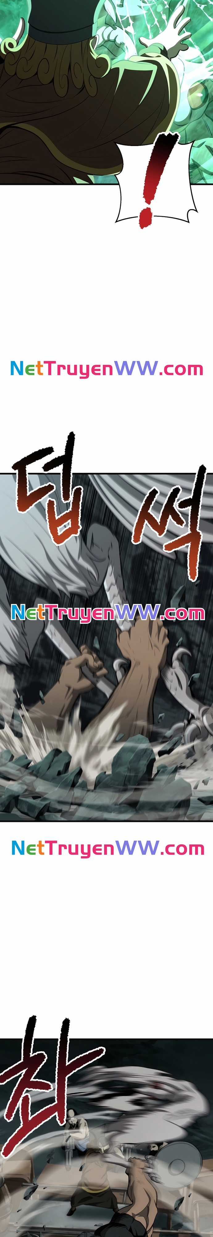 Anh Hùng Mạnh Nhất? Ta Không Làm Lâu Rồi! Chương 229 trang 13