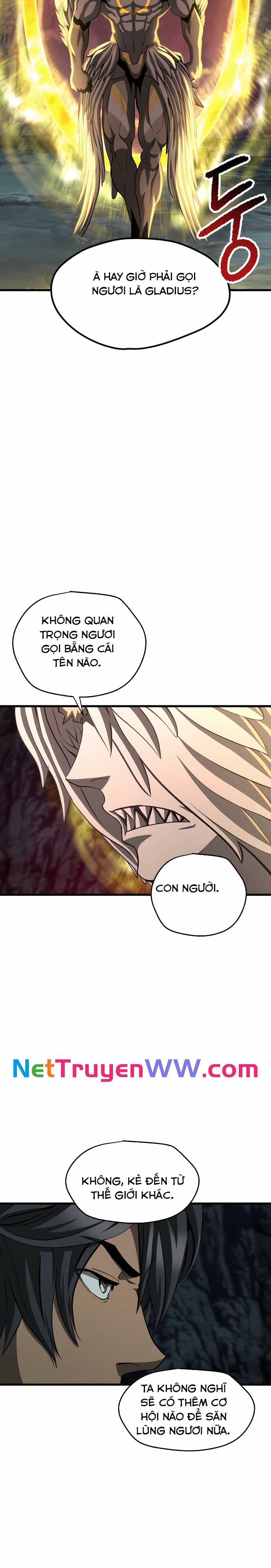 Anh Hùng Mạnh Nhất? Ta Không Làm Lâu Rồi! Chương 229 trang 17