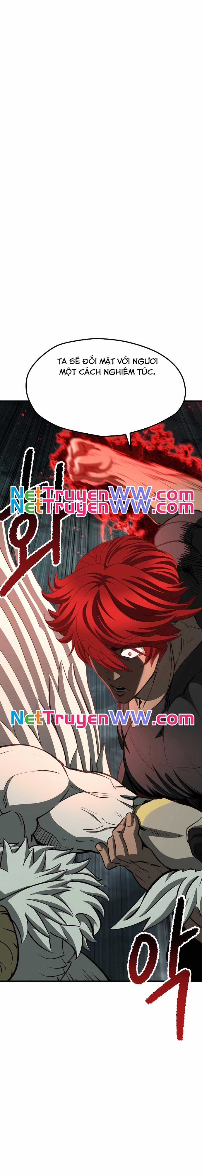 Anh Hùng Mạnh Nhất? Ta Không Làm Lâu Rồi! Chương 229 trang 19