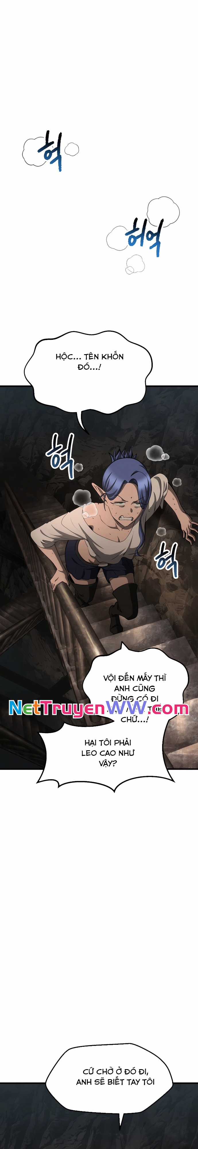 Anh Hùng Mạnh Nhất? Ta Không Làm Lâu Rồi! Chương 229 trang 20