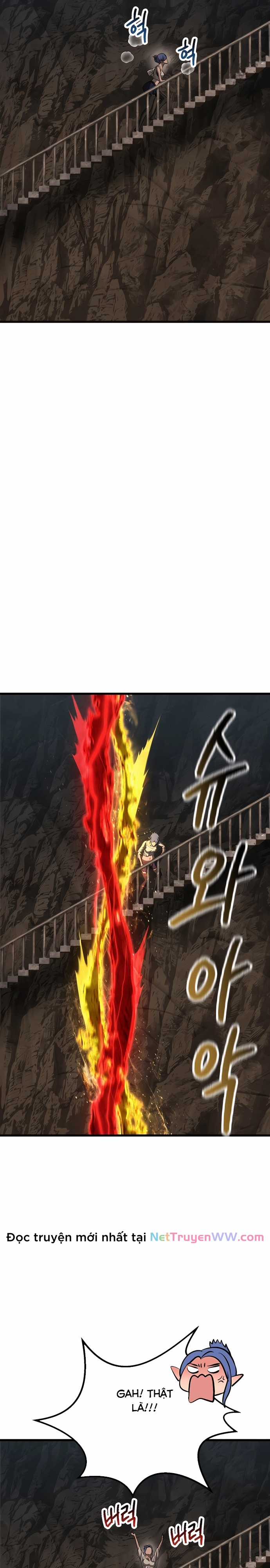 Anh Hùng Mạnh Nhất? Ta Không Làm Lâu Rồi! Chương 229 trang 21