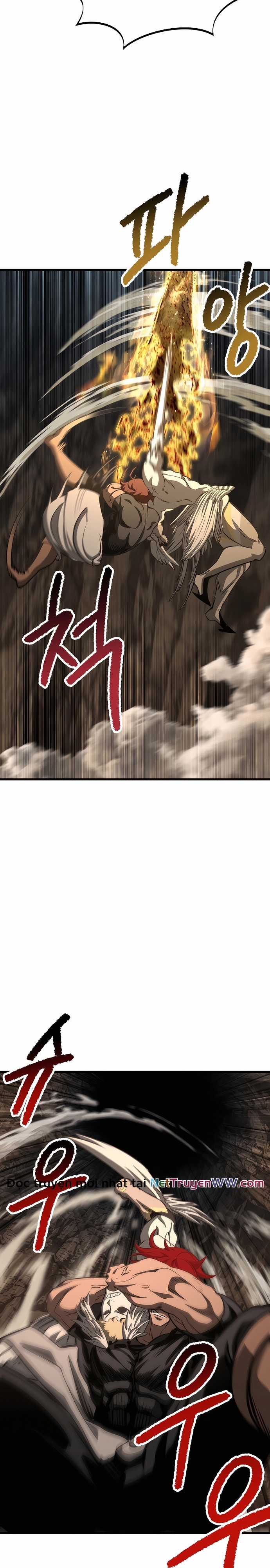 Anh Hùng Mạnh Nhất? Ta Không Làm Lâu Rồi! Chương 229 trang 24