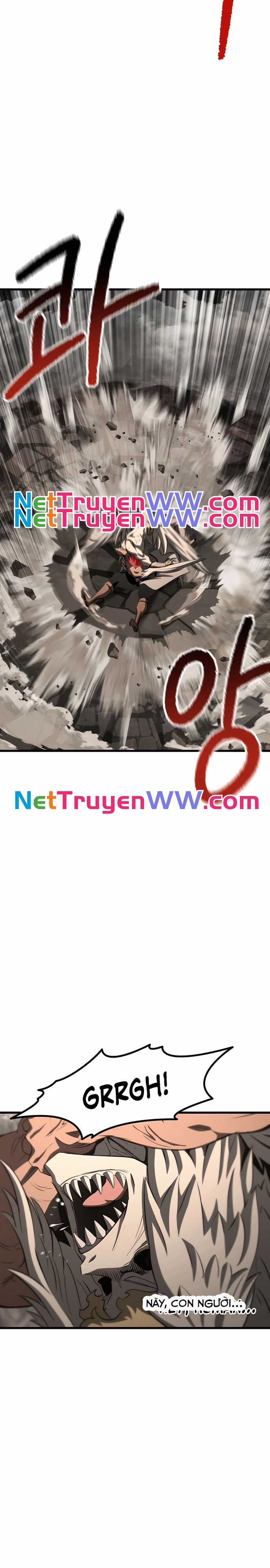 Anh Hùng Mạnh Nhất? Ta Không Làm Lâu Rồi! Chương 229 trang 25