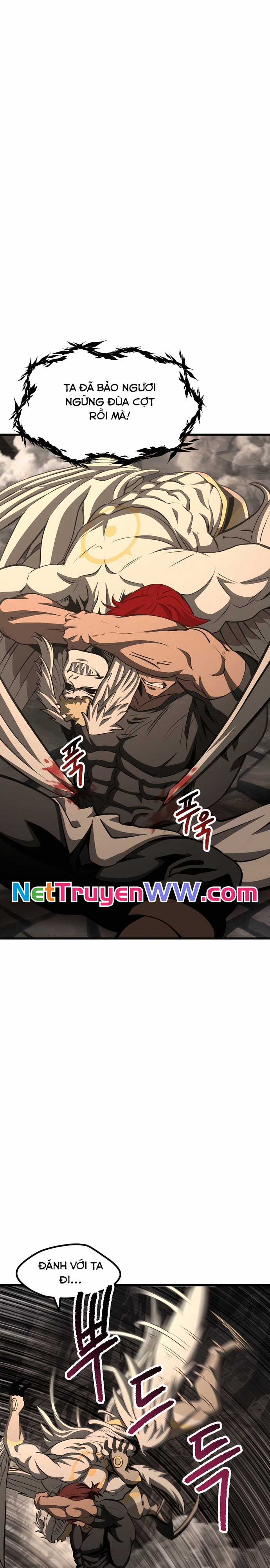 Anh Hùng Mạnh Nhất? Ta Không Làm Lâu Rồi! Chương 229 trang 26