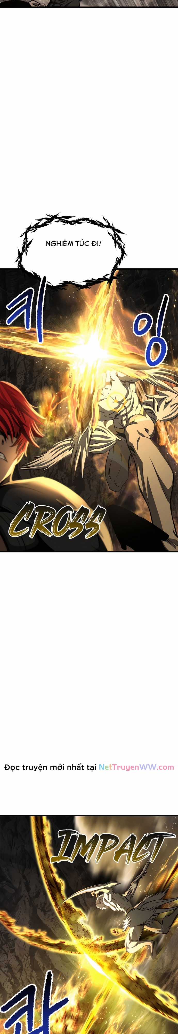 Anh Hùng Mạnh Nhất? Ta Không Làm Lâu Rồi! Chương 229 trang 27