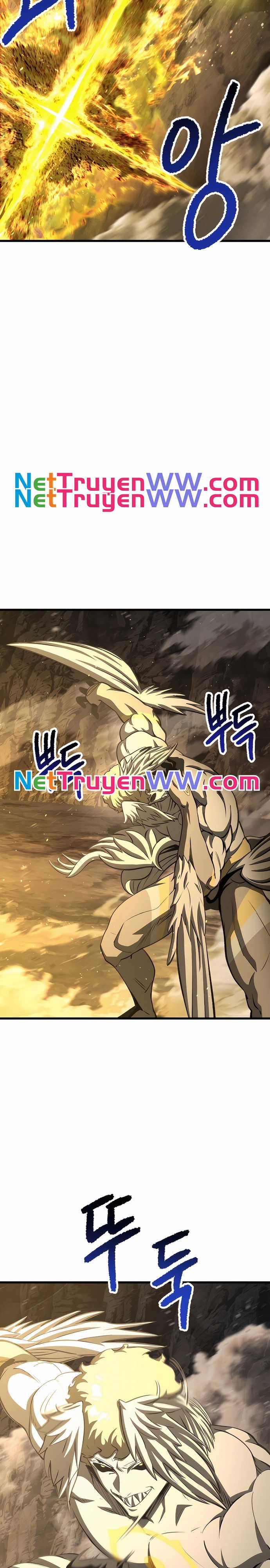 Anh Hùng Mạnh Nhất? Ta Không Làm Lâu Rồi! Chương 229 trang 28