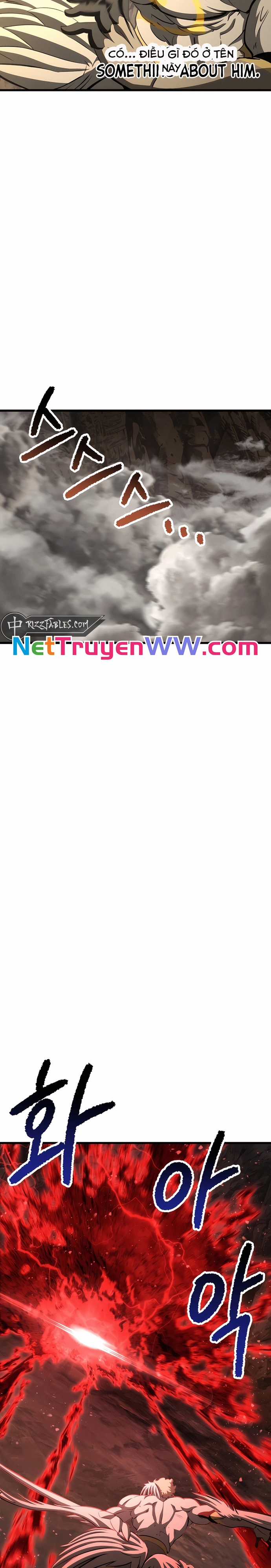 Anh Hùng Mạnh Nhất? Ta Không Làm Lâu Rồi! Chương 229 trang 29