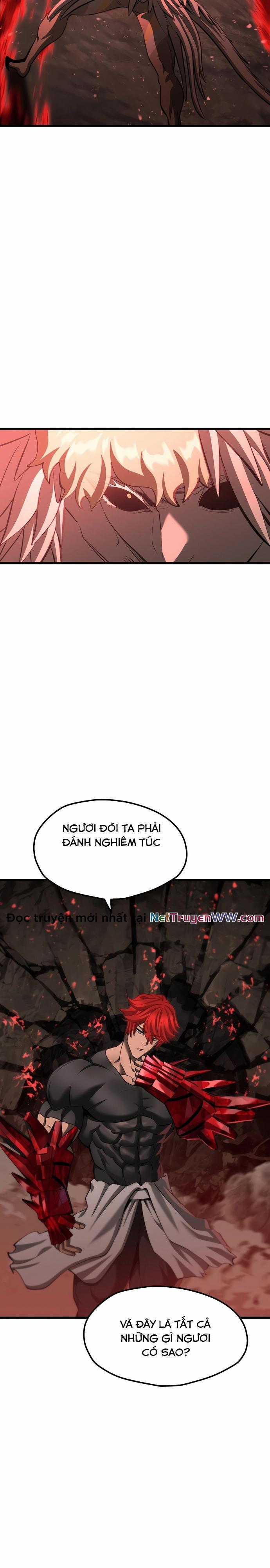 Anh Hùng Mạnh Nhất? Ta Không Làm Lâu Rồi! Chương 229 trang 30