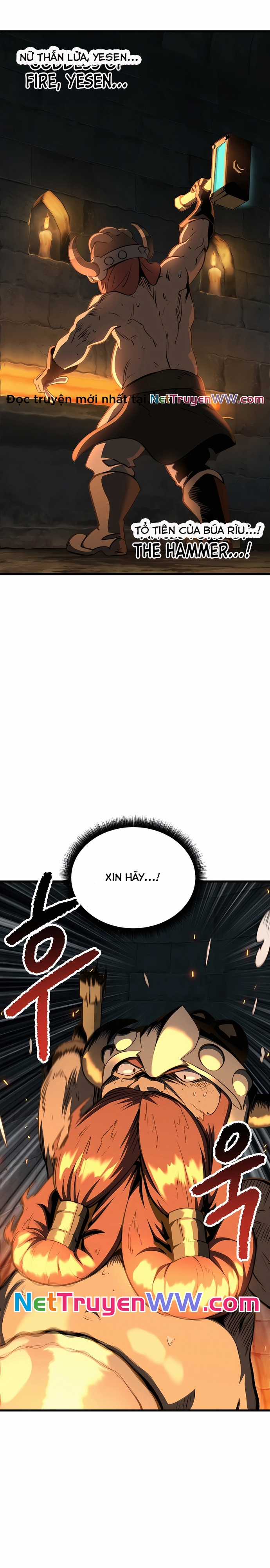 Anh Hùng Mạnh Nhất? Ta Không Làm Lâu Rồi! Chương 229 trang 4