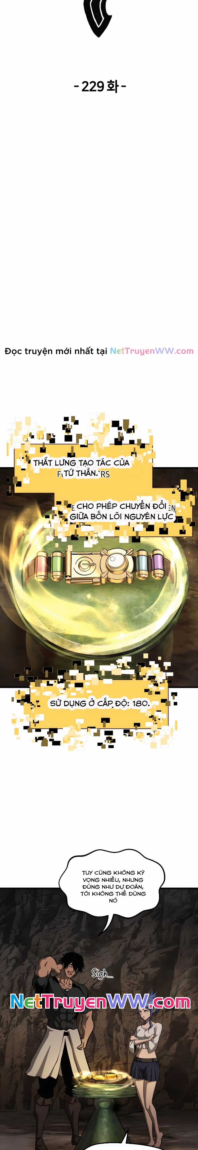 Anh Hùng Mạnh Nhất? Ta Không Làm Lâu Rồi! Chương 229 trang 6