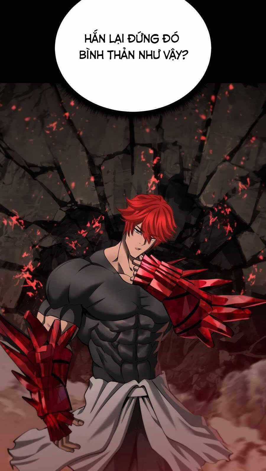 Anh Hùng Mạnh Nhất? Ta Không Làm Lâu Rồi! Chương 230 trang 11