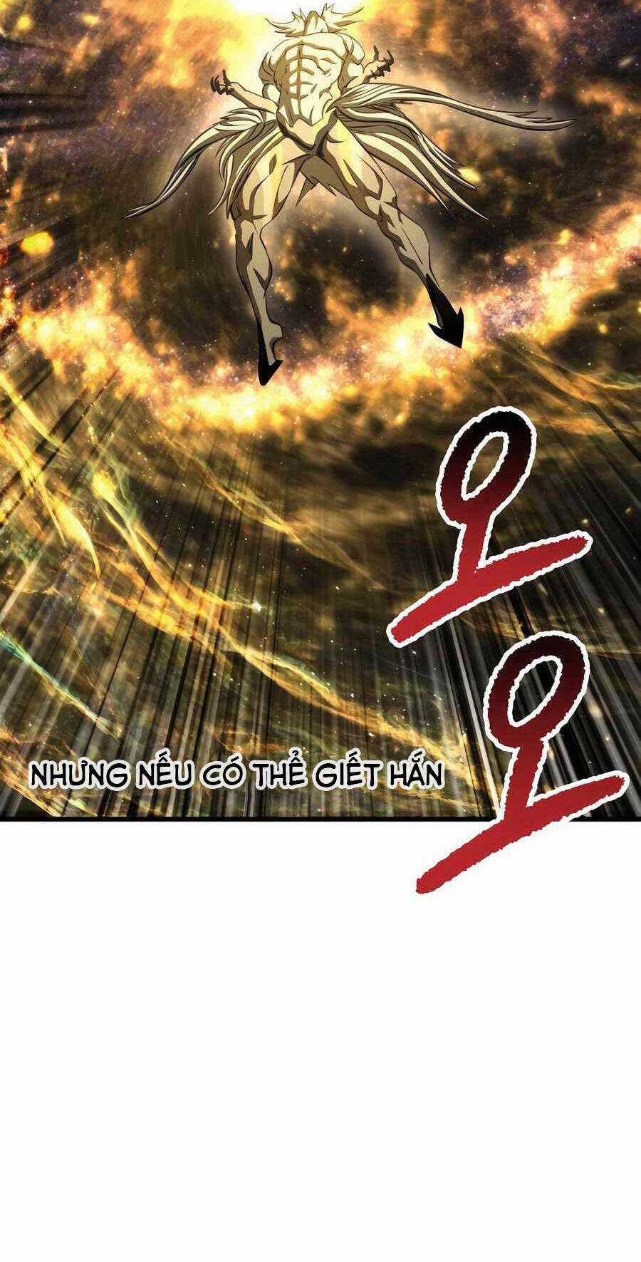 Anh Hùng Mạnh Nhất? Ta Không Làm Lâu Rồi! Chương 230 trang 20