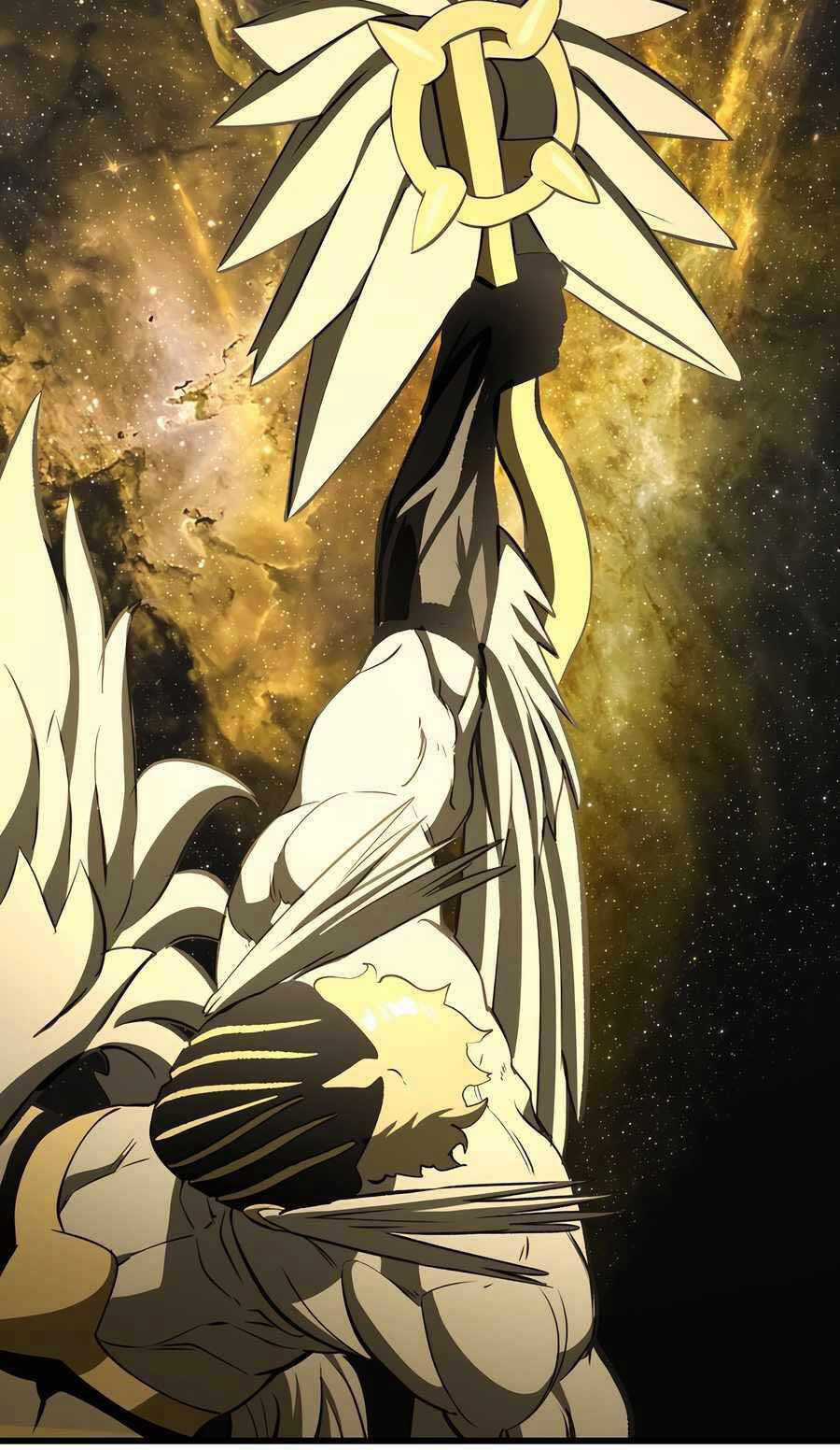 Anh Hùng Mạnh Nhất? Ta Không Làm Lâu Rồi! Chương 230 trang 24