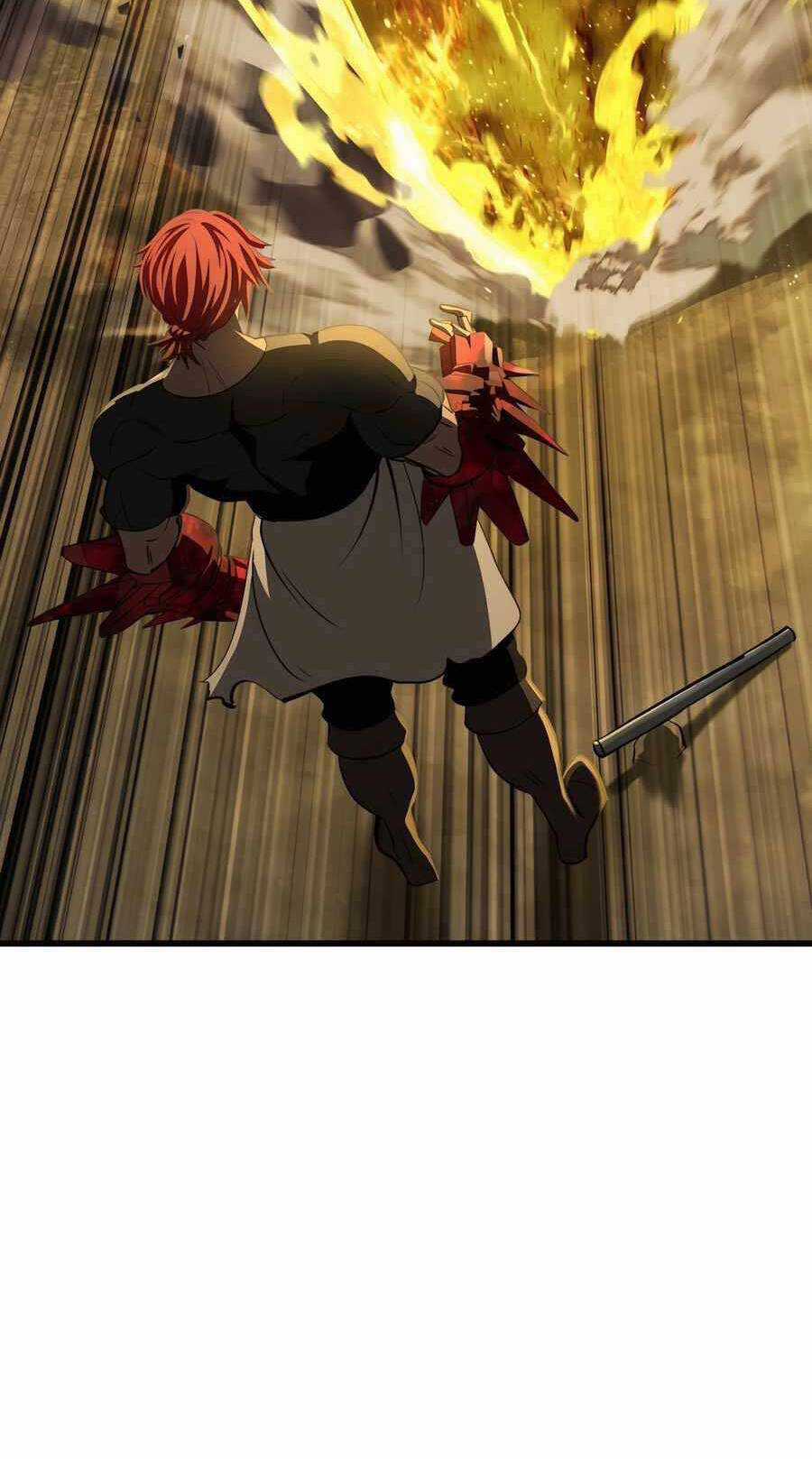 Anh Hùng Mạnh Nhất? Ta Không Làm Lâu Rồi! Chương 230 trang 28