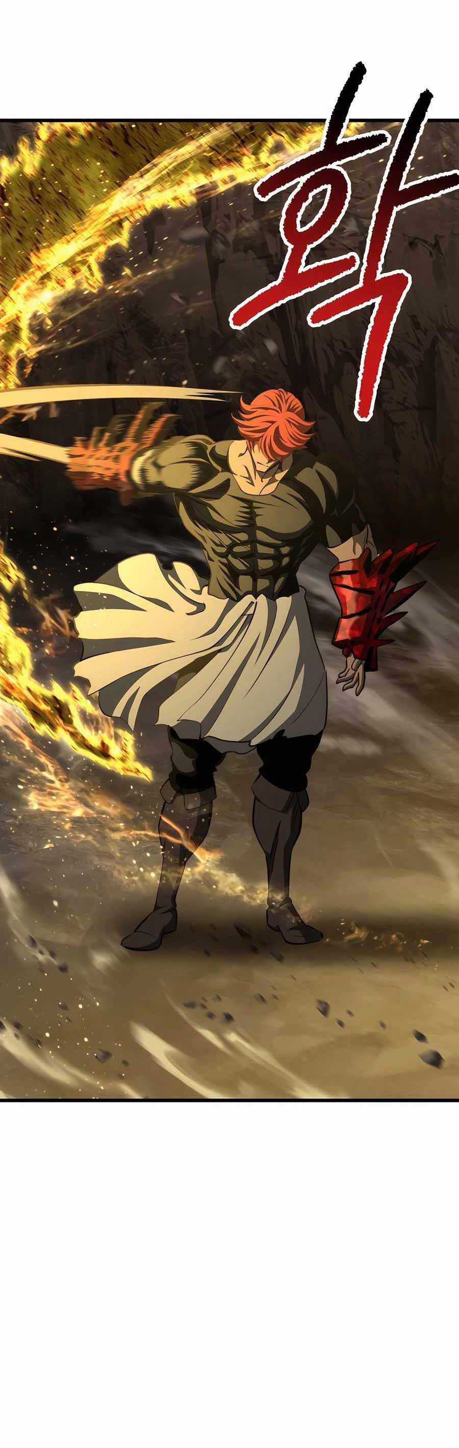 Anh Hùng Mạnh Nhất? Ta Không Làm Lâu Rồi! Chương 230 trang 31