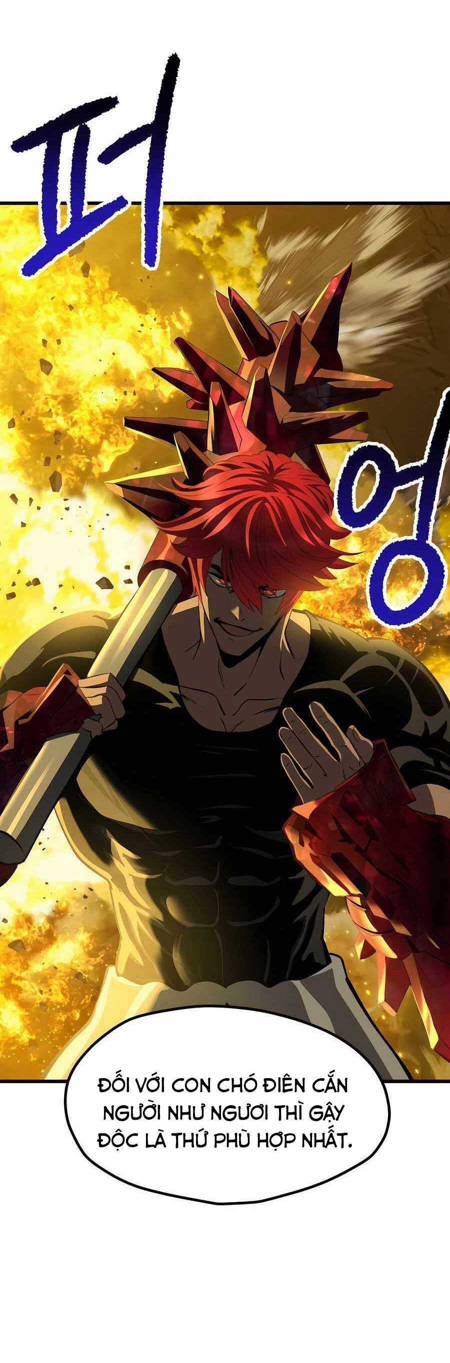 Anh Hùng Mạnh Nhất? Ta Không Làm Lâu Rồi! Chương 230 trang 32