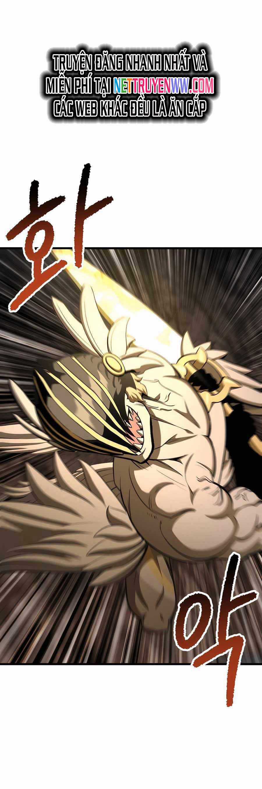 Anh Hùng Mạnh Nhất? Ta Không Làm Lâu Rồi! Chương 230 trang 33