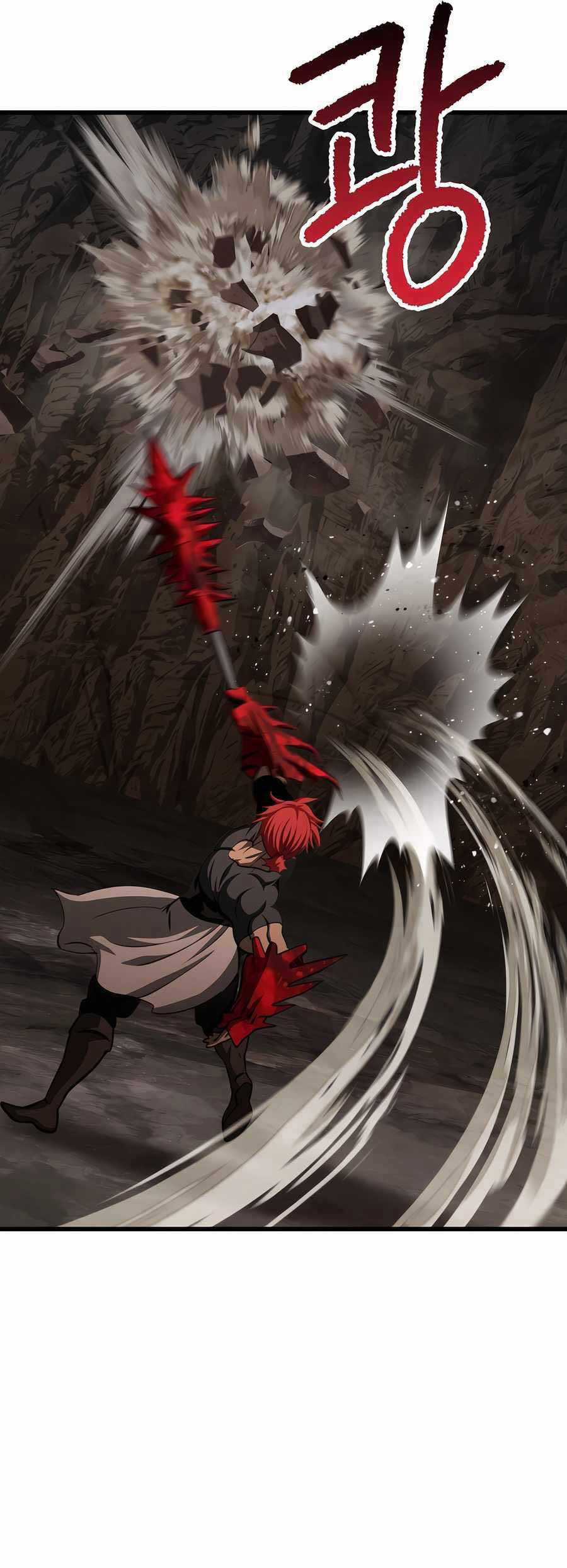 Anh Hùng Mạnh Nhất? Ta Không Làm Lâu Rồi! Chương 230 trang 35